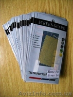 Защитная антибликовая плёнка для Jiayu G4 - <ro>Изображение</ro><ru>Изображение</ru> #1, <ru>Объявление</ru> #1019068