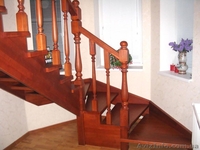 Изготовление Лестниц из Дерева - <ro>Изображение</ro><ru>Изображение</ru> #5, <ru>Объявление</ru> #1026039