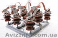 Разъединители рлнд, рлндз, рлн, рлнз, рвз, рв, рво, рдз, рд, рвфз, рвф - <ro>Изображение</ro><ru>Изображение</ru> #4, <ru>Объявление</ru> #1019593