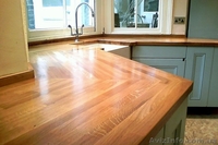 Столешницы из Дерева - <ro>Изображение</ro><ru>Изображение</ru> #2, <ru>Объявление</ru> #1042986