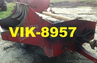 Тыквоуборочный комбайн - <ro>Изображение</ro><ru>Изображение</ru> #1, <ru>Объявление</ru> #1031300