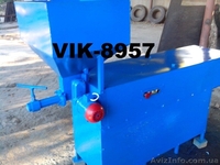 Пресс брикетировочный  - <ro>Изображение</ro><ru>Изображение</ru> #1, <ru>Объявление</ru> #1031311