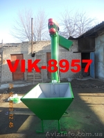 Шнек  Шнековые транспортеры - <ro>Изображение</ro><ru>Изображение</ru> #2, <ru>Объявление</ru> #1031305