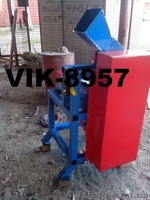 Дробилка Щепорез - <ro>Изображение</ro><ru>Изображение</ru> #2, <ru>Объявление</ru> #1031307