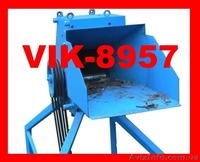 Измельчитель - дробилка  древесины Рубочник дров Веткоизмельчитель  - <ro>Изображение</ro><ru>Изображение</ru> #3, <ru>Объявление</ru> #1031309