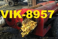 Тыквоуборочный комбайн - <ro>Изображение</ro><ru>Изображение</ru> #3, <ru>Объявление</ru> #1031300