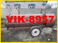 Тыквоуборочный комбайн НОВЫЙ - <ro>Изображение</ro><ru>Изображение</ru> #5, <ru>Объявление</ru> #1031303