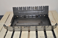 Мангал-чемодан металл 2мм - <ro>Изображение</ro><ru>Изображение</ru> #2, <ru>Объявление</ru> #1045201