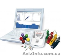 Кардиограф CardioTest Запорожье - <ro>Изображение</ro><ru>Изображение</ru> #1, <ru>Объявление</ru> #1047746