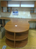 Продам СТОЛЫ б\у для офиса - <ro>Изображение</ro><ru>Изображение</ru> #1, <ru>Объявление</ru> #1041833