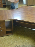 Продам СТОЛЫ б\у для офиса - <ro>Изображение</ro><ru>Изображение</ru> #3, <ru>Объявление</ru> #1041833