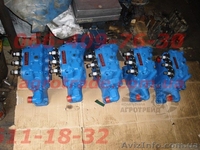 Гидрораспределитель Р160 всех модификаций - <ro>Изображение</ro><ru>Изображение</ru> #1, <ru>Объявление</ru> #1041774