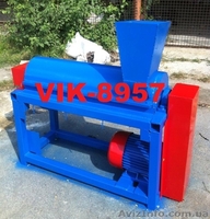 Измельчитель - дробилка  древесины Рубочник дров Веткоизмельчитель  - <ro>Изображение</ro><ru>Изображение</ru> #6, <ru>Объявление</ru> #1031309