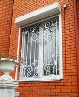 Металлоконструкции, художественная ковка - <ro>Изображение</ro><ru>Изображение</ru> #1, <ru>Объявление</ru> #1034434