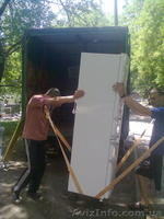 ГРУЗОПЕРЕВОЗКИ ПО ГОР.ЗАПОРОЖЬЕ И УКРАИНЕ.  - <ro>Изображение</ro><ru>Изображение</ru> #1, <ru>Объявление</ru> #957536