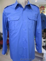 Форменная рубашка и сорочка - <ro>Изображение</ro><ru>Изображение</ru> #1, <ru>Объявление</ru> #1046976