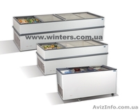 Лари морозильные новые и Б/У. - <ro>Изображение</ro><ru>Изображение</ru> #2, <ru>Объявление</ru> #1033232