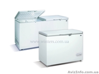 Лари морозильные новые и Б/У. - <ro>Изображение</ro><ru>Изображение</ru> #5, <ru>Объявление</ru> #1033232