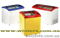 Лари морозильные новые и Б/У. - <ro>Изображение</ro><ru>Изображение</ru> #7, <ru>Объявление</ru> #1033232