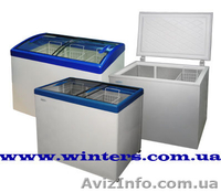 Лари морозильные новые и Б/У. - <ro>Изображение</ro><ru>Изображение</ru> #9, <ru>Объявление</ru> #1033232