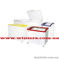 Лари морозильные новые и Б/У. - <ro>Изображение</ro><ru>Изображение</ru> #8, <ru>Объявление</ru> #1033232