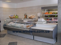 Winter - торговое холодильное оборудование для магазинов. - <ro>Изображение</ro><ru>Изображение</ru> #1, <ru>Объявление</ru> #1033226