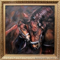 Создание и продажа картин художника мирового масштаба - <ro>Изображение</ro><ru>Изображение</ru> #2, <ru>Объявление</ru> #1040318