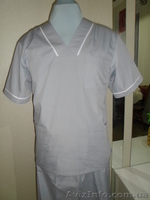 Одежда для медиков - <ro>Изображение</ro><ru>Изображение</ru> #1, <ru>Объявление</ru> #1046996