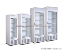Шкафы холодильные новые и Б/У. - <ro>Изображение</ro><ru>Изображение</ru> #2, <ru>Объявление</ru> #1033230
