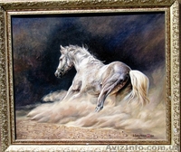 Создание и продажа картин художника мирового масштаба - <ro>Изображение</ro><ru>Изображение</ru> #4, <ru>Объявление</ru> #1040318