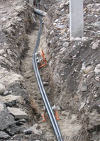 Ролик кабельный линейный РКЛ-М - <ro>Изображение</ro><ru>Изображение</ru> #2, <ru>Объявление</ru> #1057176