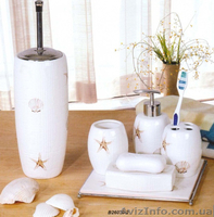 Наборы для ванной комнаты Cascada в Запорожье и Украине - <ro>Изображение</ro><ru>Изображение</ru> #2, <ru>Объявление</ru> #1052043