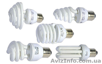 Лампы энергосберегающие в Запорожье и Украине - <ro>Изображение</ro><ru>Изображение</ru> #2, <ru>Объявление</ru> #1054474