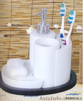 Наборы для ванной комнаты Cascada в Запорожье и Украине - <ro>Изображение</ro><ru>Изображение</ru> #4, <ru>Объявление</ru> #1052043