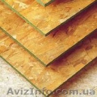 Плиты OSB Egger в Запорожье и Украине - <ro>Изображение</ro><ru>Изображение</ru> #3, <ru>Объявление</ru> #1055065