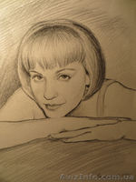 Заказать портрет у художника. - <ro>Изображение</ro><ru>Изображение</ru> #3, <ru>Объявление</ru> #1057195