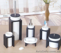 Наборы для ванной комнаты Cascada в Запорожье и Украине - <ro>Изображение</ro><ru>Изображение</ru> #1, <ru>Объявление</ru> #1052043