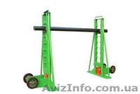 Домкрат кабельный гидравлический ДК-5Г г/п до 5 тонн ( козла ) - <ro>Изображение</ro><ru>Изображение</ru> #1, <ru>Объявление</ru> #1057165