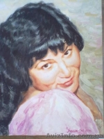 Заказать портрет у художника. - <ro>Изображение</ro><ru>Изображение</ru> #4, <ru>Объявление</ru> #1057195