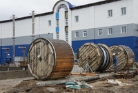 Домкрат кабельный гидравлический ДК-5Г г/п до 5 тонн ( козла ) - <ro>Изображение</ro><ru>Изображение</ru> #3, <ru>Объявление</ru> #1057165