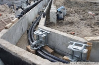 Ролик кабельный угловой РКУ (ЭМИ) - <ro>Изображение</ro><ru>Изображение</ru> #4, <ru>Объявление</ru> #1057174