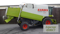Комбаин зерноуборочный Claas Lexion 440 - <ro>Изображение</ro><ru>Изображение</ru> #3, <ru>Объявление</ru> #1070646