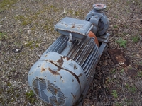 насос к100-65-250 с дв 55\3000 - <ro>Изображение</ro><ru>Изображение</ru> #4, <ru>Объявление</ru> #1074609