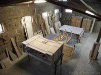 Действующий столярный и брикетный цех  - <ro>Изображение</ro><ru>Изображение</ru> #2, <ru>Объявление</ru> #1067588