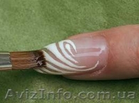 Курсы Маникюр-Педикюр и Дизайн Ногтей - <ro>Изображение</ro><ru>Изображение</ru> #2, <ru>Объявление</ru> #679412