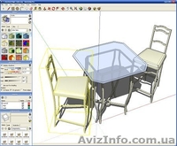 курсы дизайна, обучение дизайнеров Запорожье - <ro>Изображение</ro><ru>Изображение</ru> #5, <ru>Объявление</ru> #657931