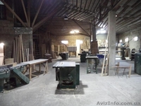 Действующий столярный и брикетный цех  - <ro>Изображение</ro><ru>Изображение</ru> #1, <ru>Объявление</ru> #1067588