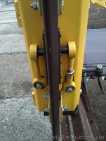 Рапсовый стол, приспособления уборки рапса - <ro>Изображение</ro><ru>Изображение</ru> #7, <ru>Объявление</ru> #863072