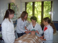 Курсы косметологов, аппаратная косметология - <ro>Изображение</ro><ru>Изображение</ru> #2, <ru>Объявление</ru> #858808