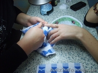 Курсы Маникюр-педикюр, Наращивание ногтей - <ro>Изображение</ro><ru>Изображение</ru> #3, <ru>Объявление</ru> #857890